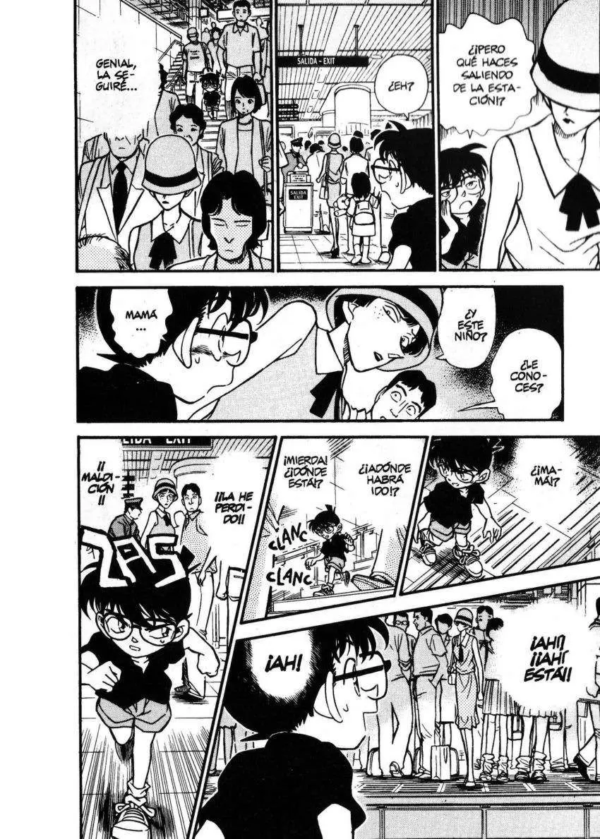 Detective Conan capítulo 218, página 7