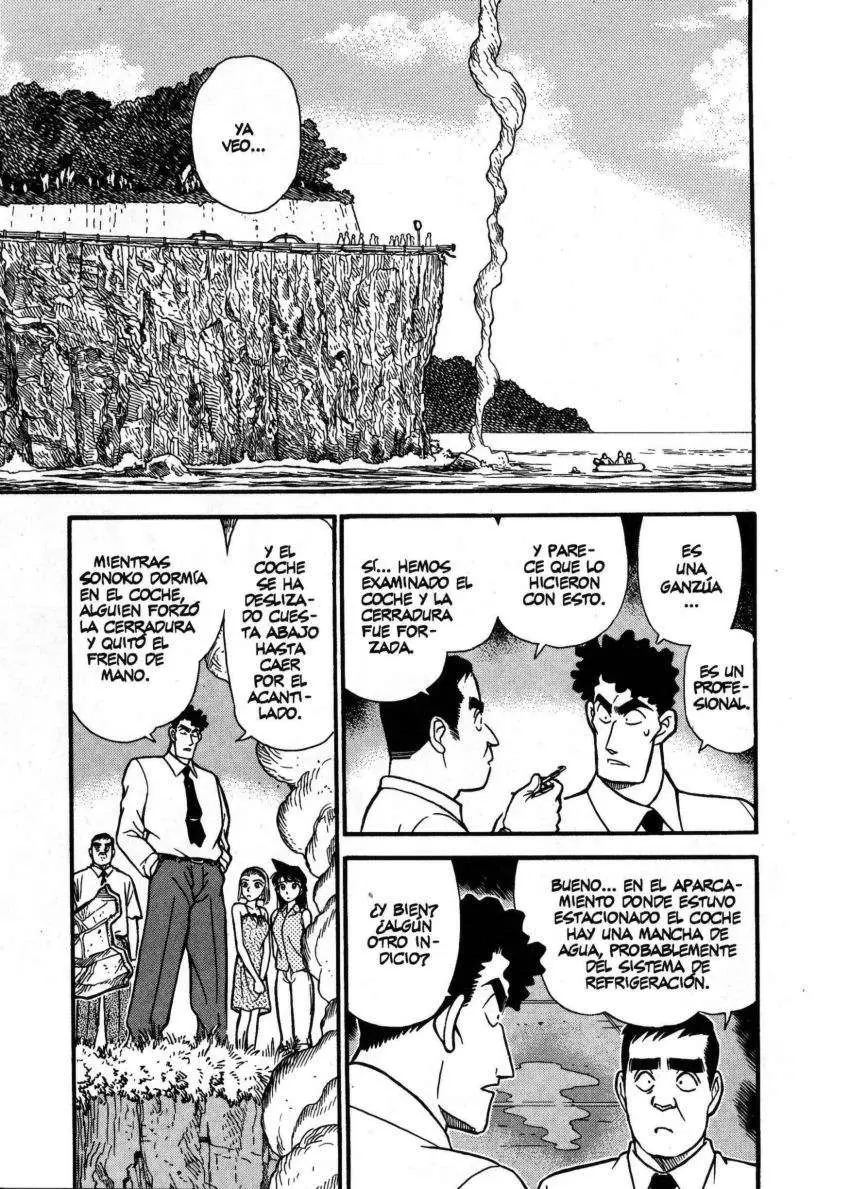 Detective Conan capítulo 221, página 2