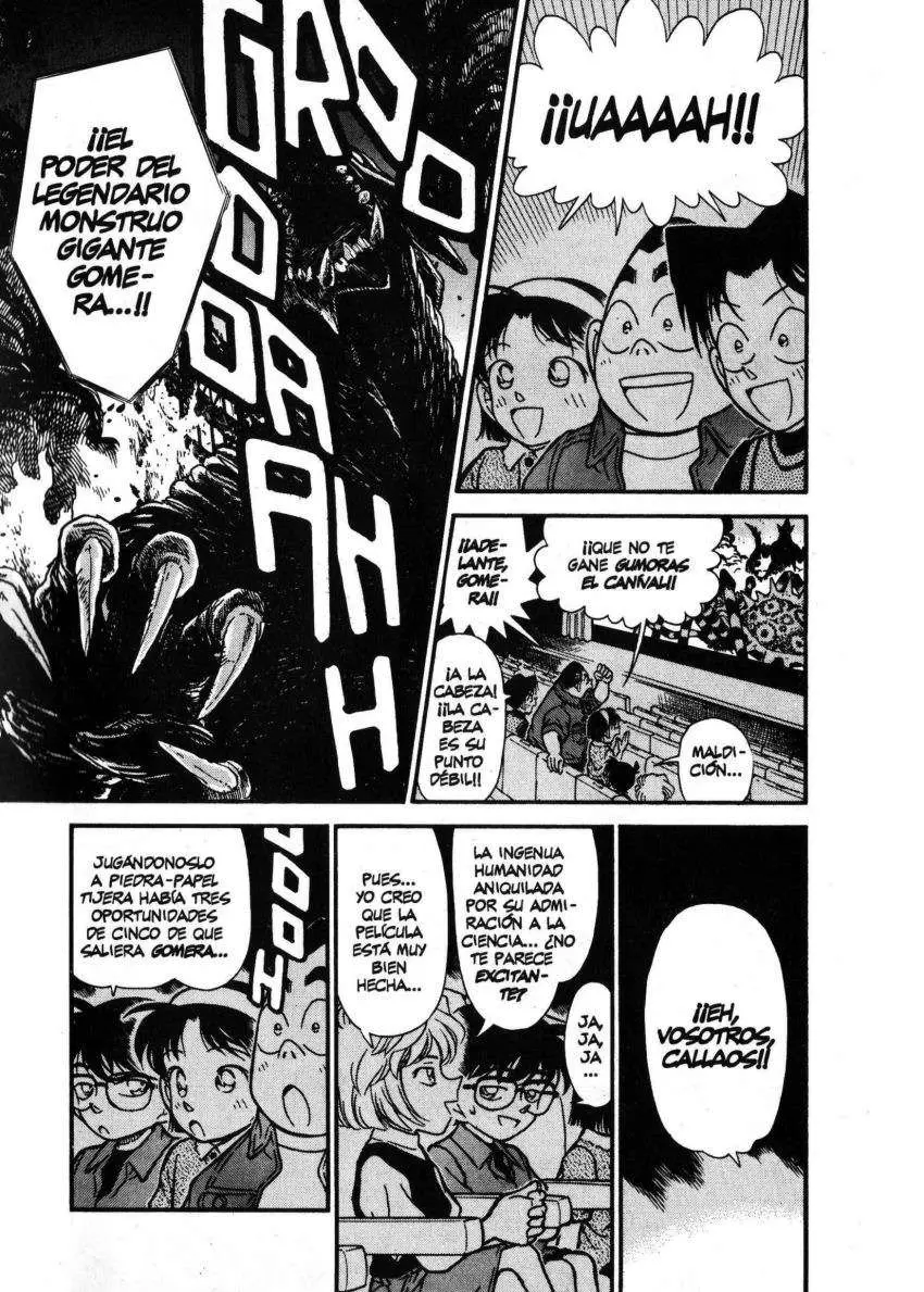 Detective Conan capítulo 222, página 4
