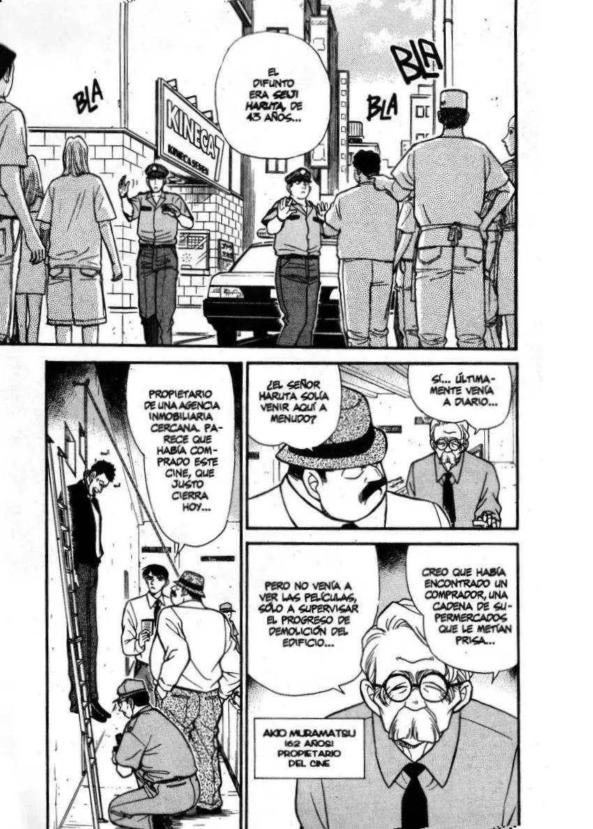 Detective Conan capítulo 223, página 2