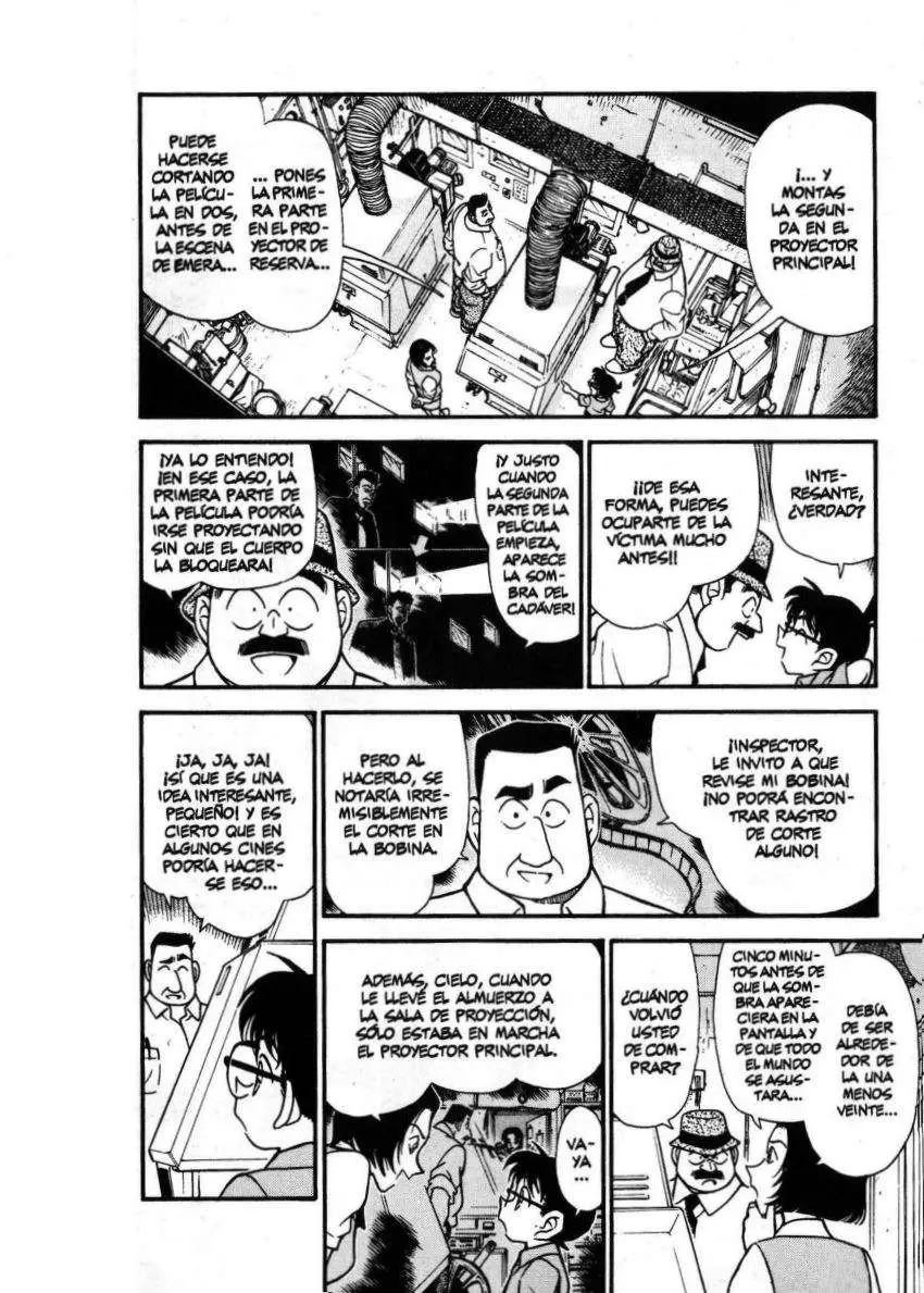 Detective Conan capítulo 223, página 9