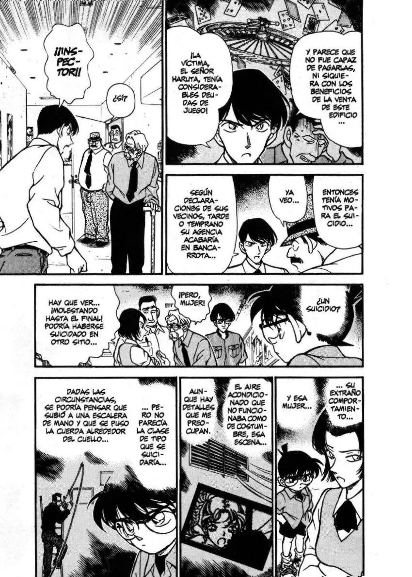 Detective Conan capítulo 223, página 12