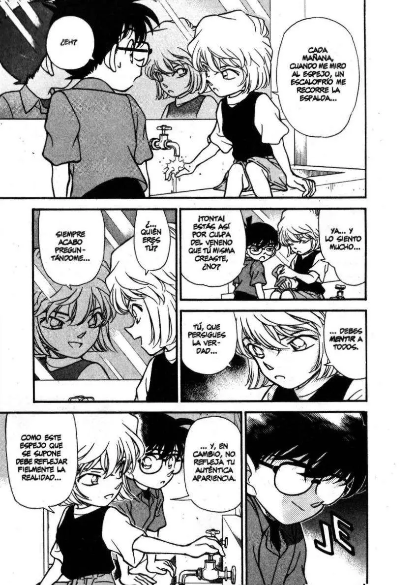 Detective Conan capítulo 223, página 14