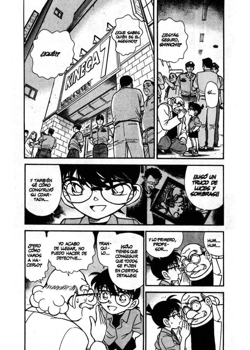 Detective Conan capítulo 224, página 2