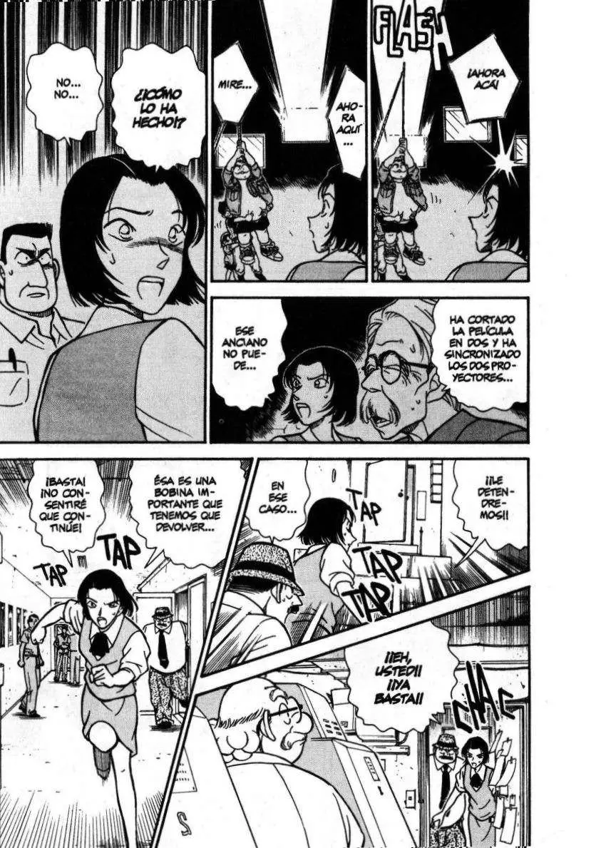 Detective Conan capítulo 224, página 10