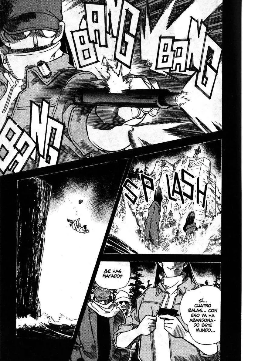 Detective Conan capítulo 225, página 2