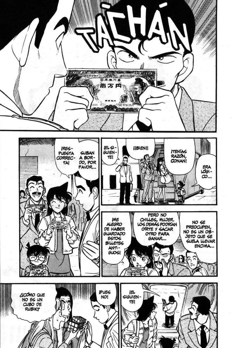 Detective Conan capítulo 225, página 6