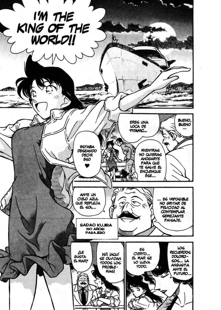Detective Conan capítulo 225, página 12