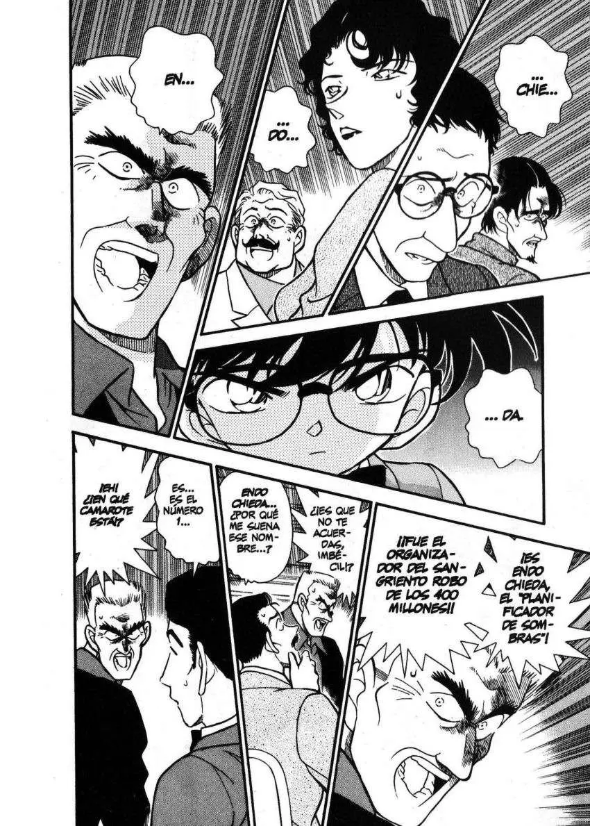 Detective Conan capítulo 225, página 15