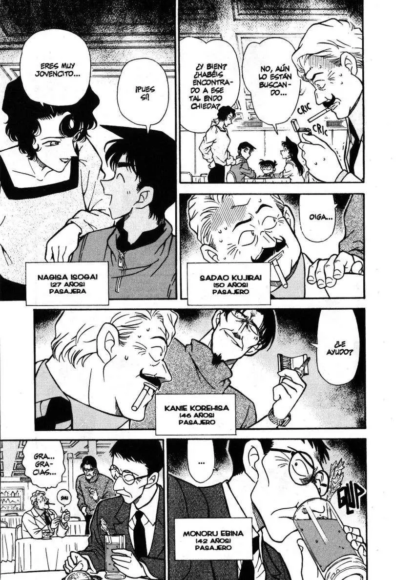 Detective Conan capítulo 226, página 8