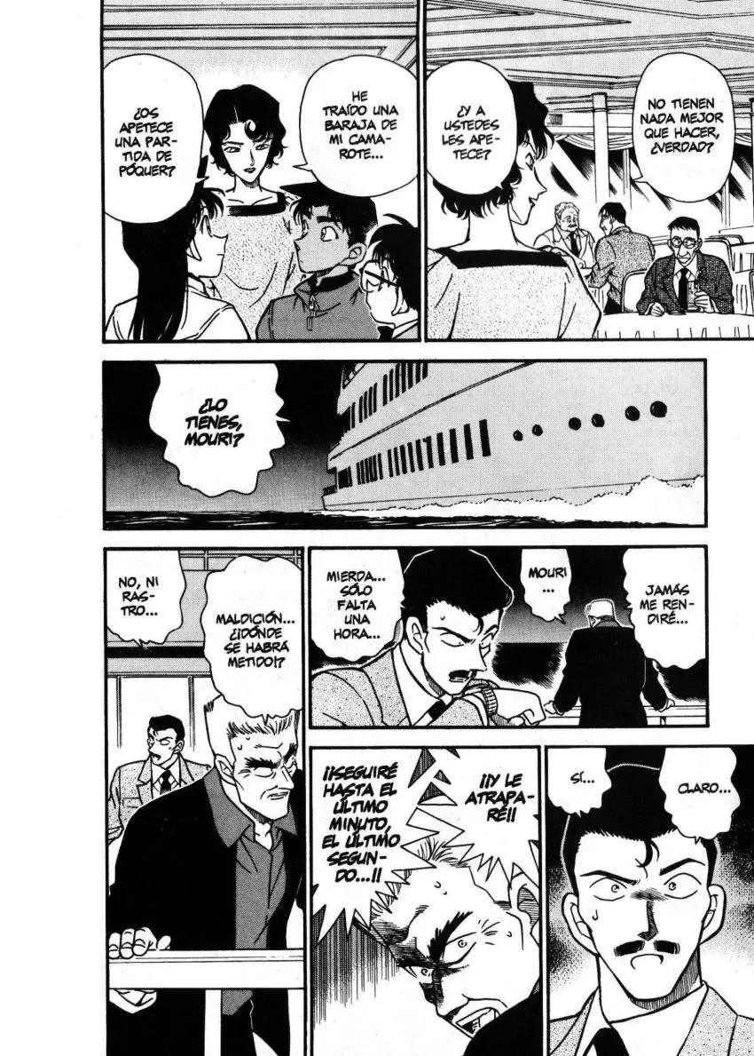 Detective Conan capítulo 226, página 9