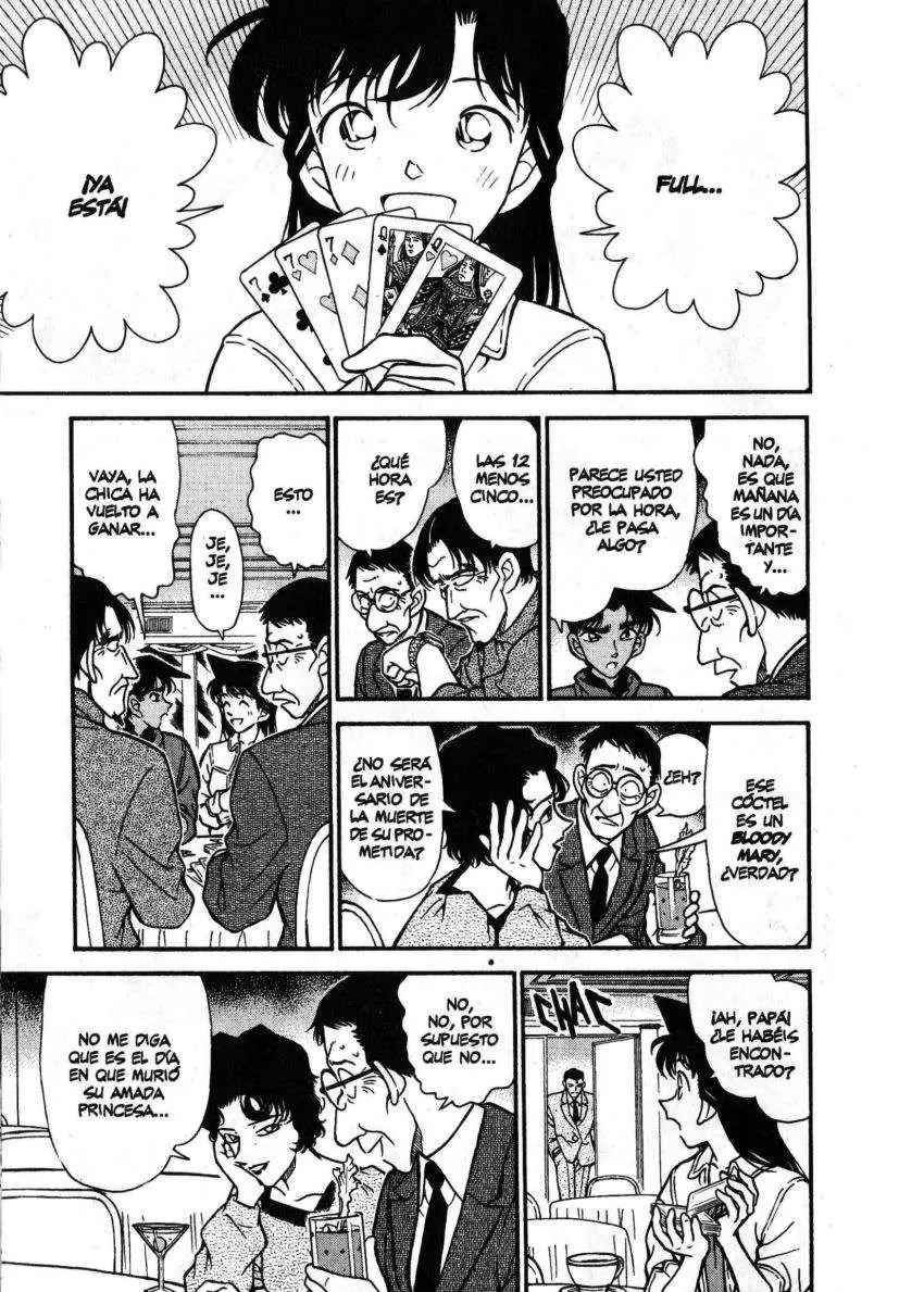 Detective Conan capítulo 226, página 10