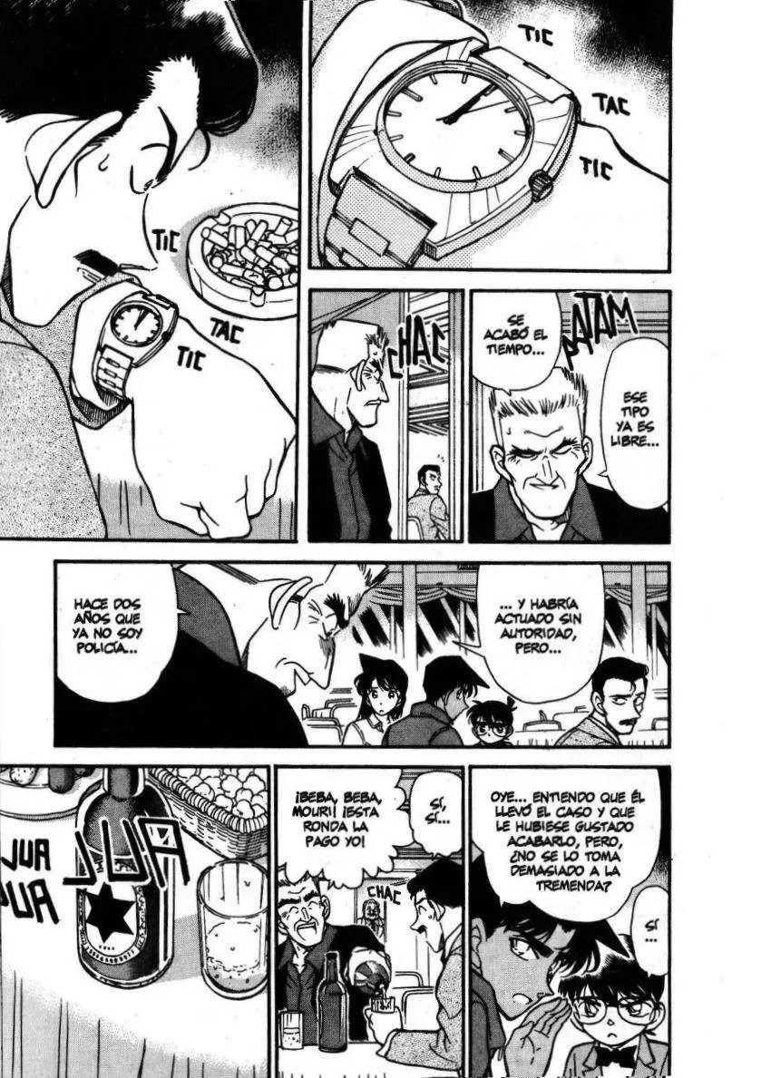 Detective Conan capítulo 226, página 12