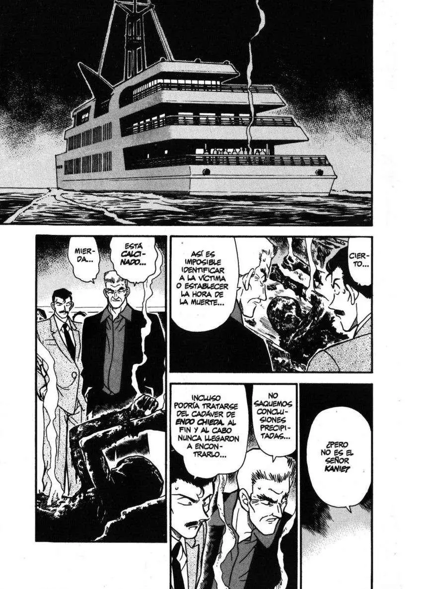 Detective Conan capítulo 227, página 2