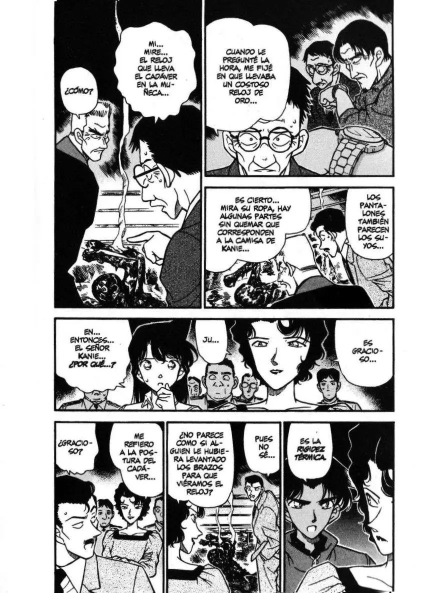Detective Conan capítulo 227, página 3
