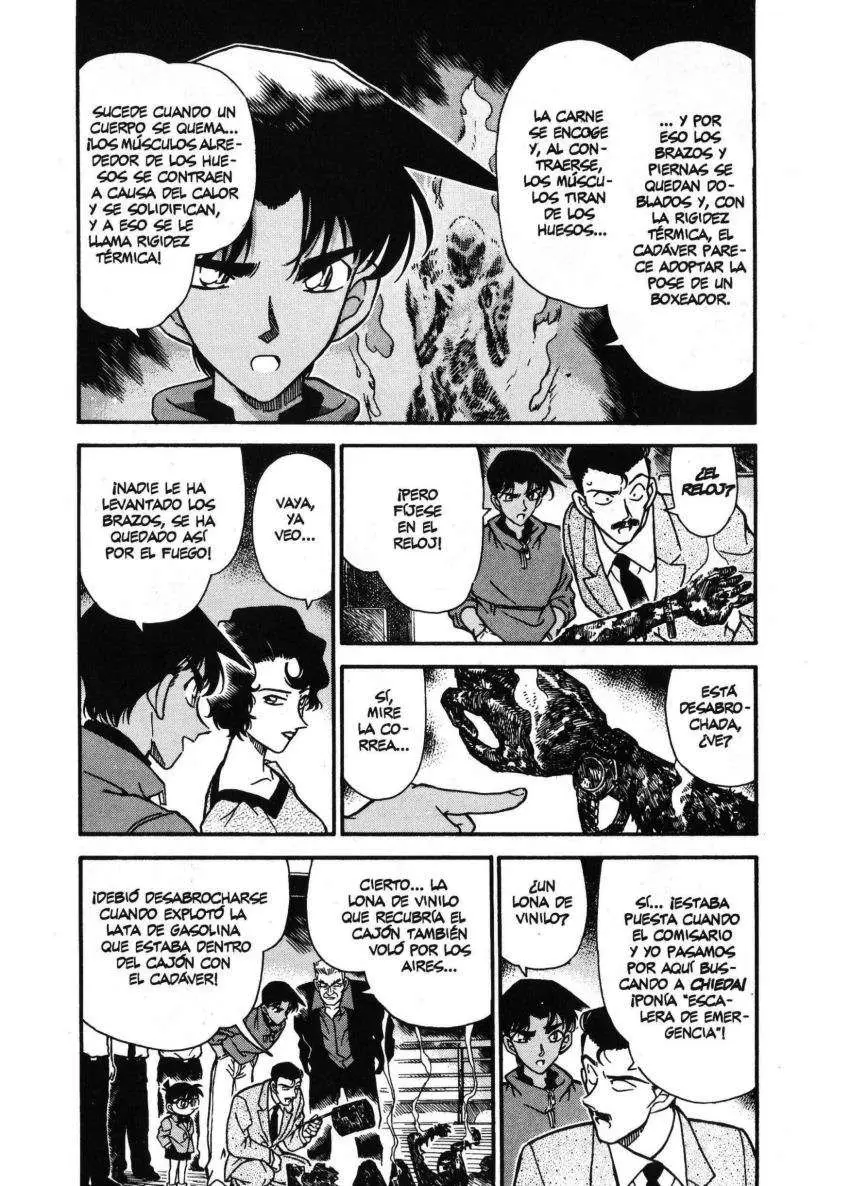 Detective Conan capítulo 227, página 4