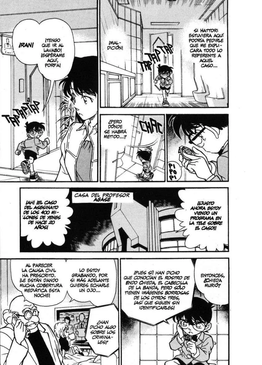 Detective Conan capítulo 228, página 10
