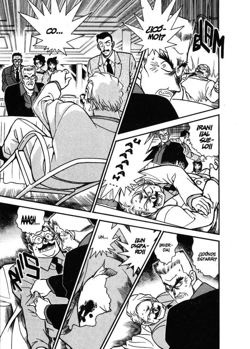 Detective Conan capítulo 228, página 16