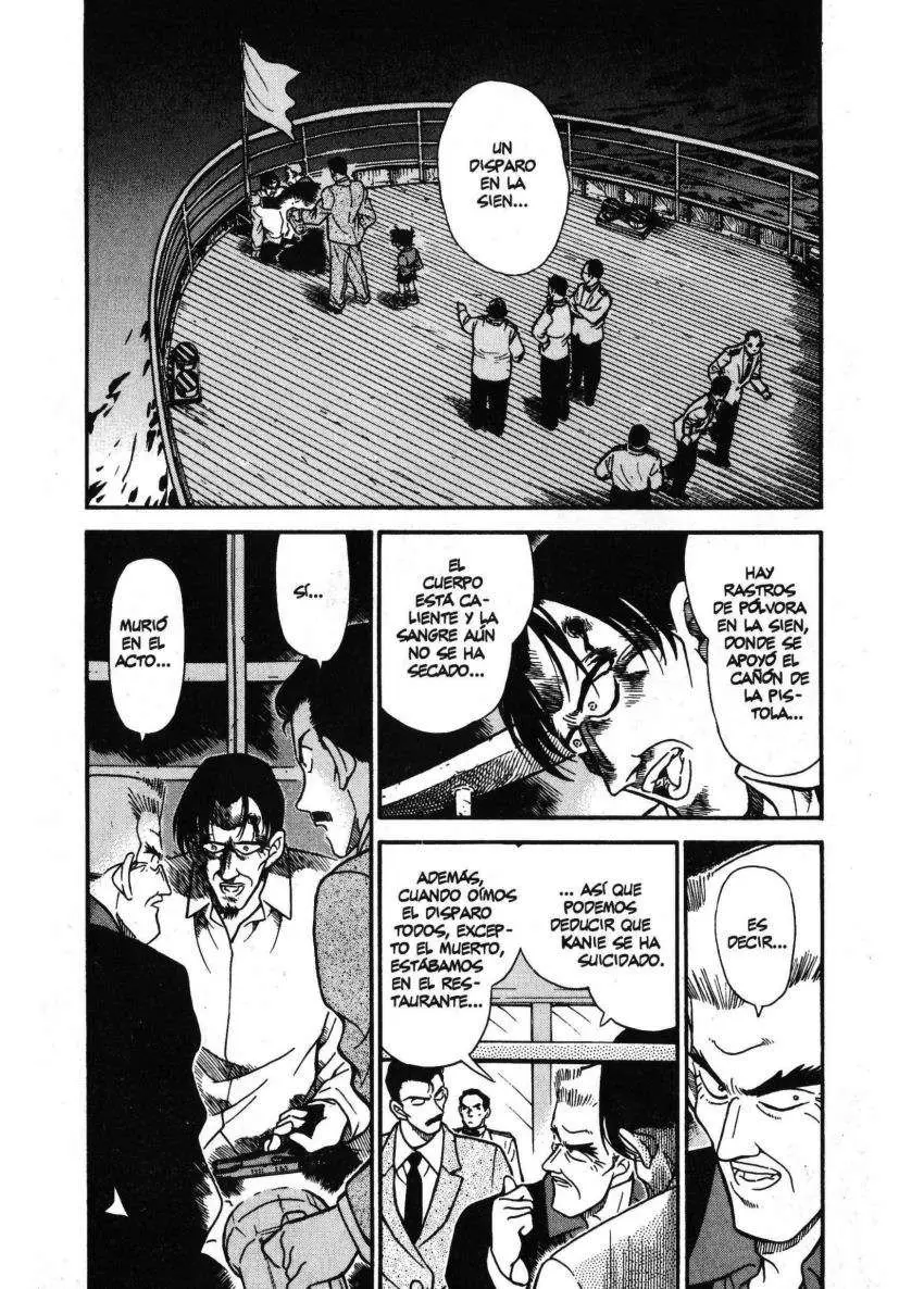 Detective Conan capítulo 229, página 2