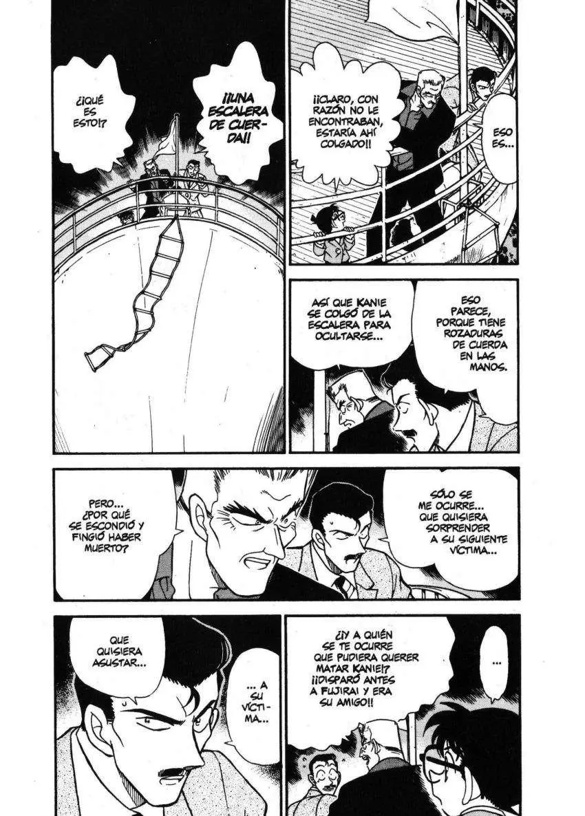 Detective Conan capítulo 229, página 4