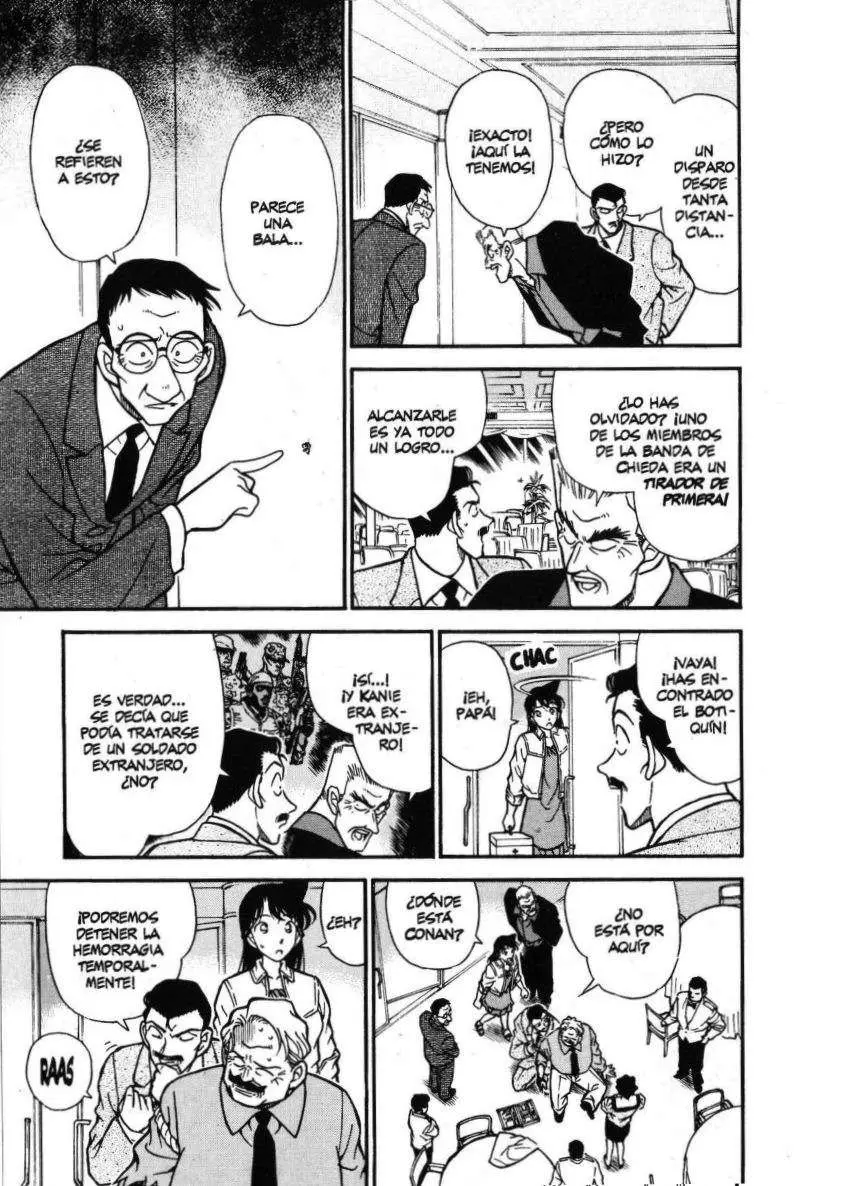 Detective Conan capítulo 229, página 6