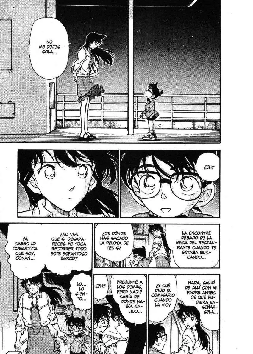 Detective Conan capítulo 229, página 12