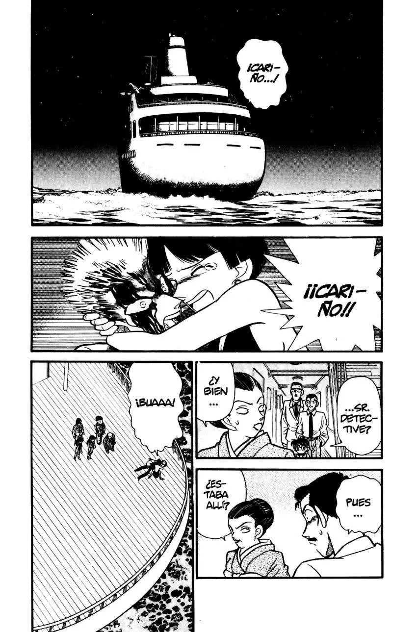Detective Conan capítulo 23, página 2