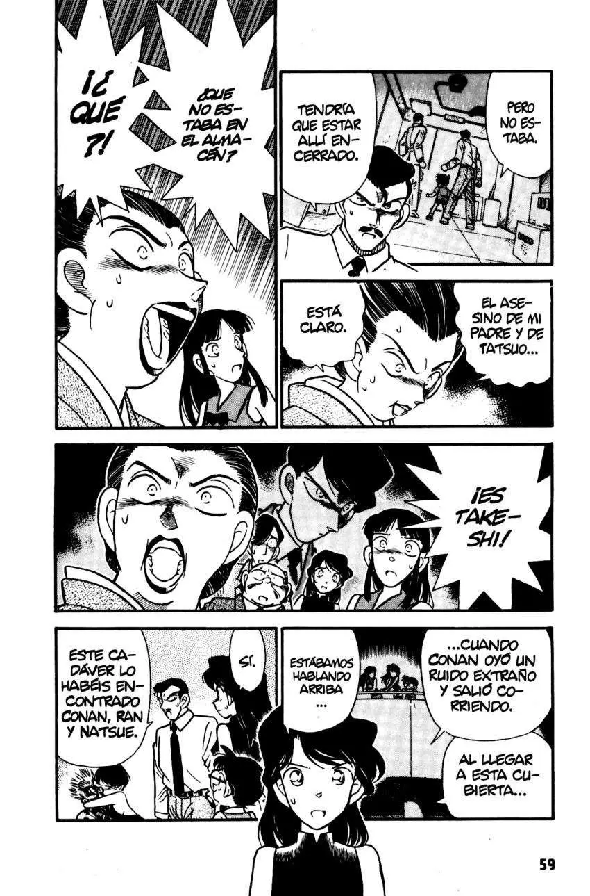 Detective Conan capítulo 23, página 3