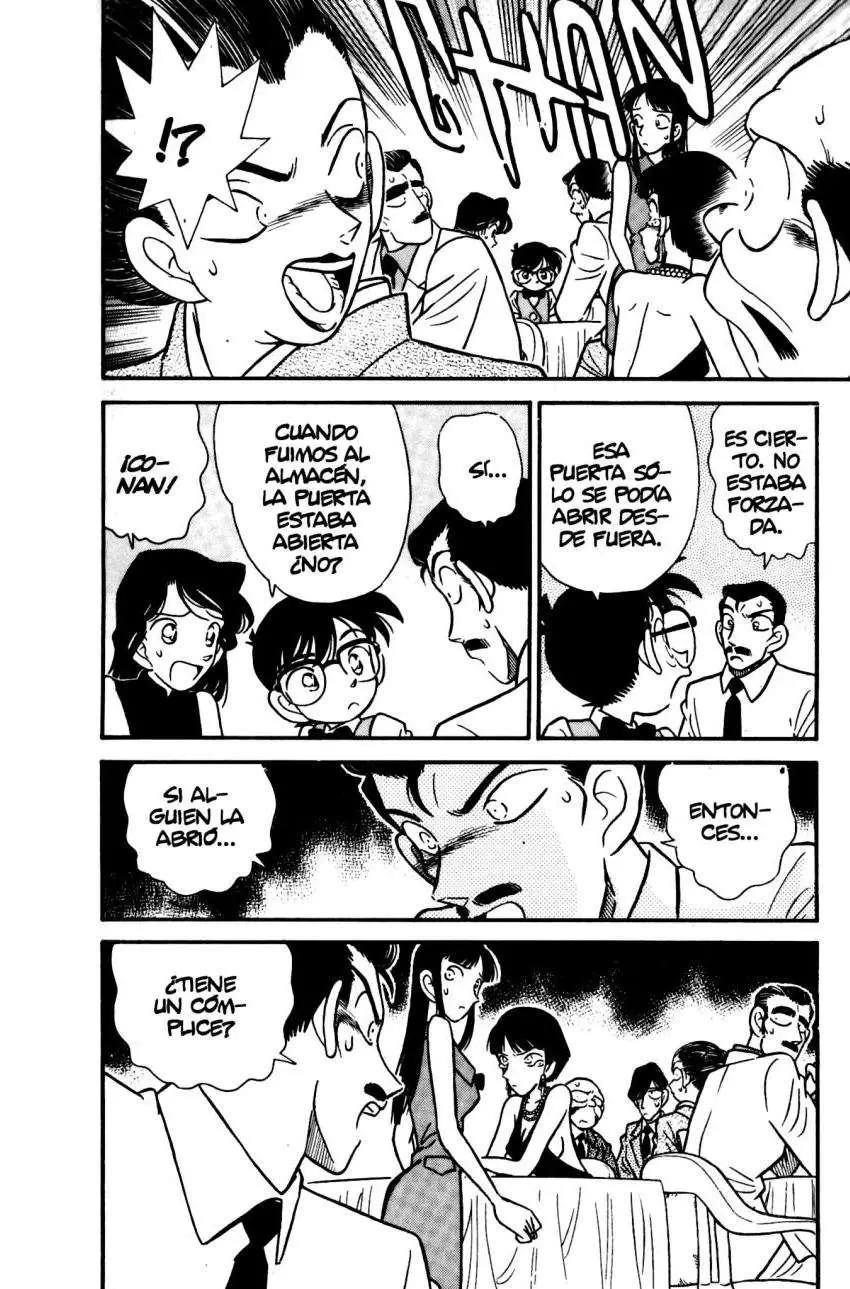 Detective Conan capítulo 23, página 7