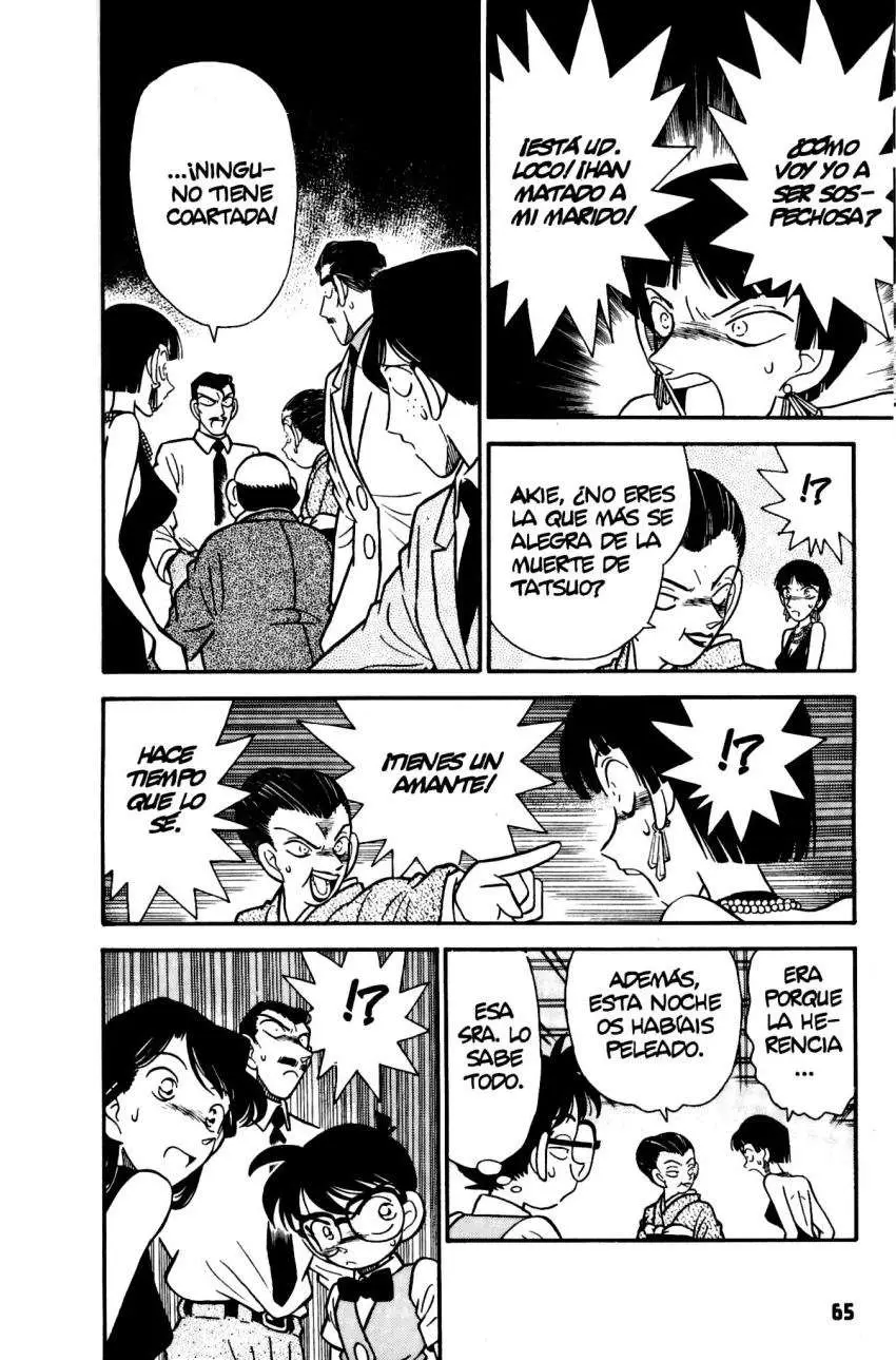 Detective Conan capítulo 23, página 9