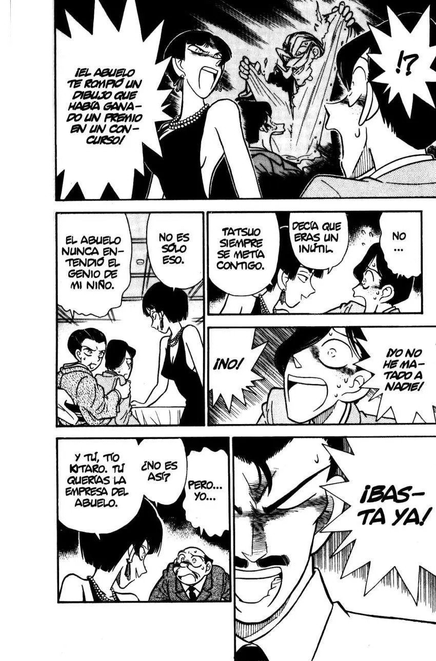 Detective Conan capítulo 23, página 11