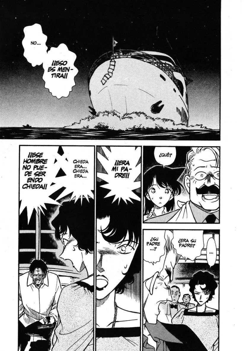 Detective Conan capítulo 230, página 2