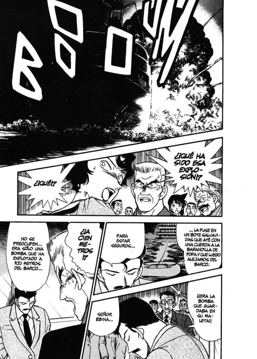 Detective Conan capítulo 230, página 6