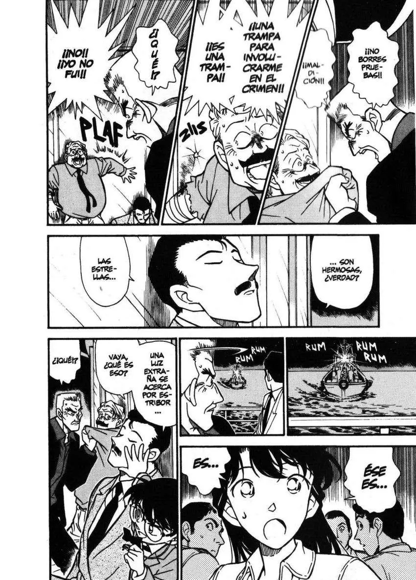Detective Conan capítulo 230, página 13