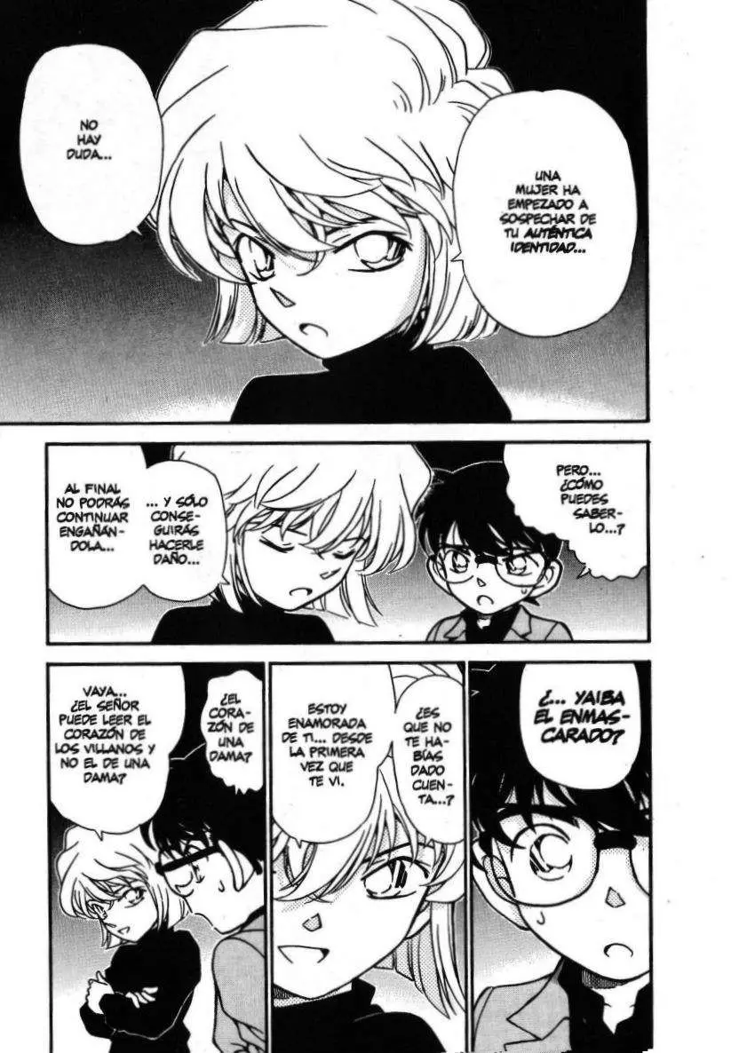 Detective Conan capítulo 231, página 2