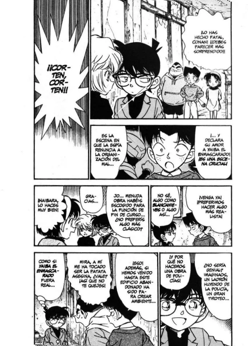 Detective Conan capítulo 231, página 3