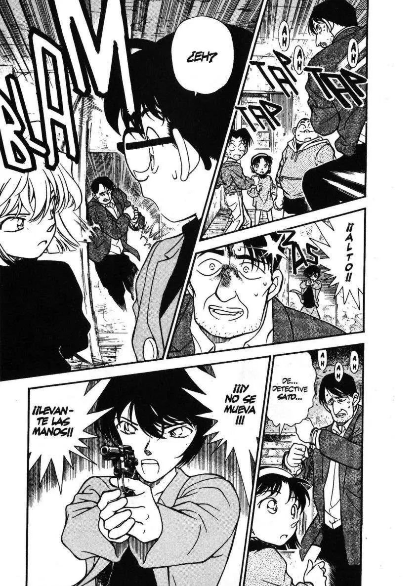 Detective Conan capítulo 231, página 4