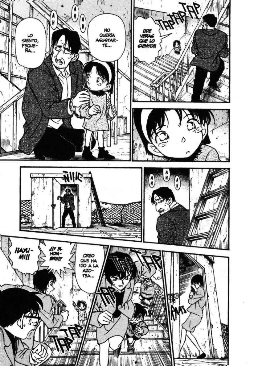 Detective Conan capítulo 231, página 6