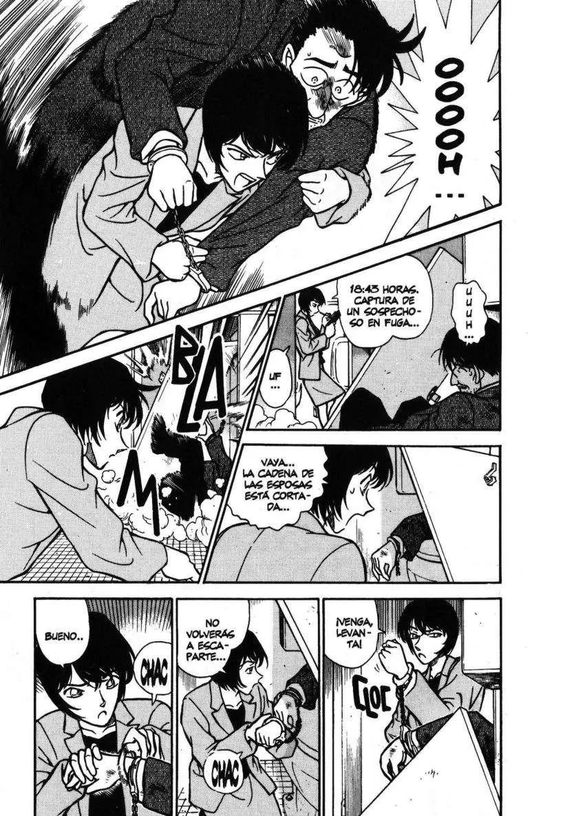 Detective Conan capítulo 231, página 10