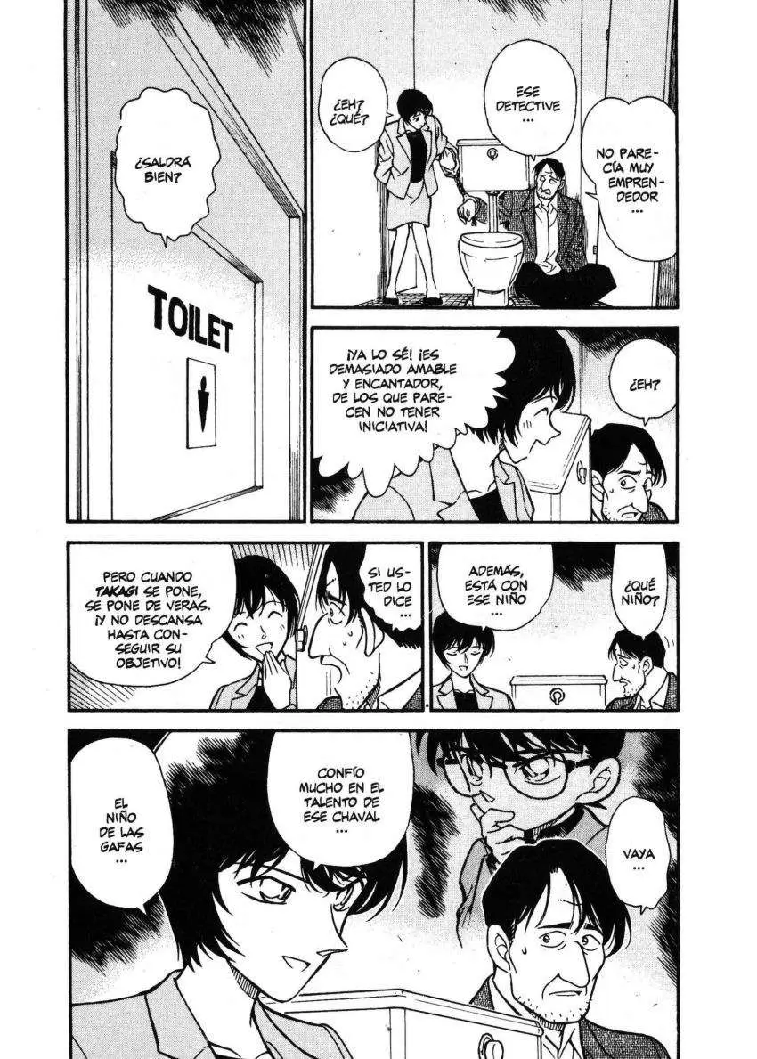 Detective Conan capítulo 232, página 4