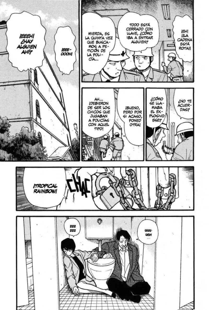 Detective Conan capítulo 232, página 16