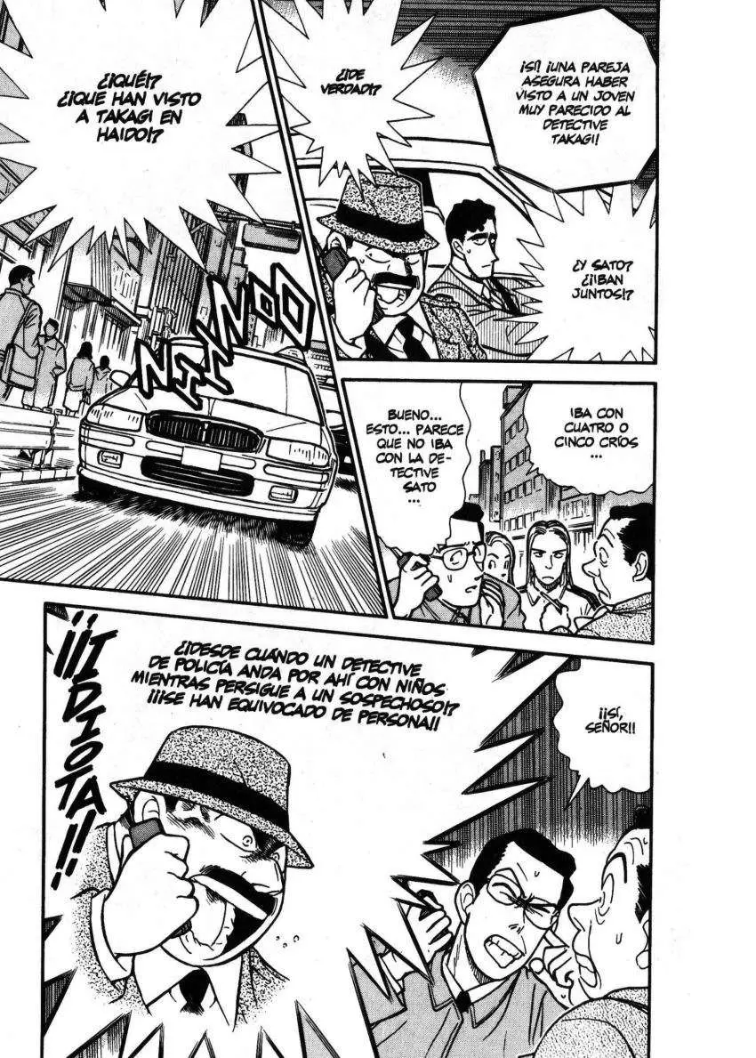 Detective Conan capítulo 233, página 2