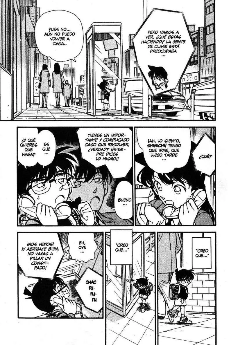 Detective Conan capítulo 234, página 2
