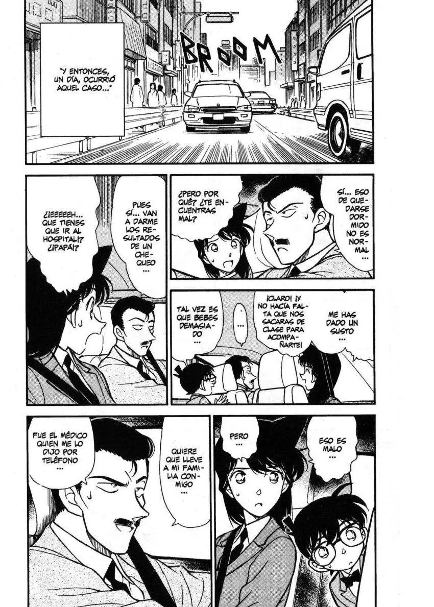 Detective Conan capítulo 234, página 4