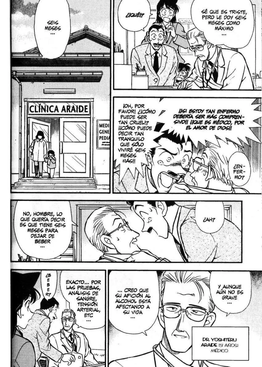 Detective Conan capítulo 234, página 5