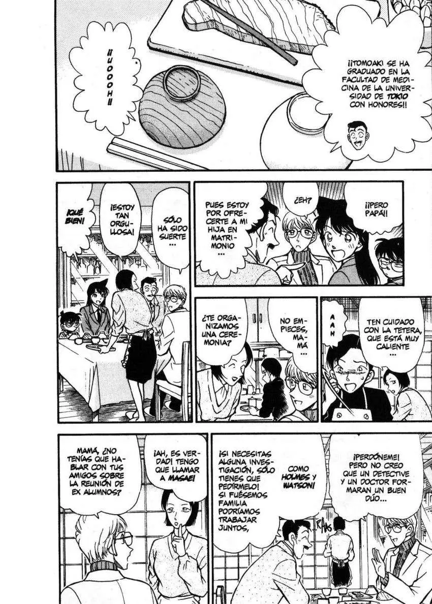 Detective Conan capítulo 234, página 11