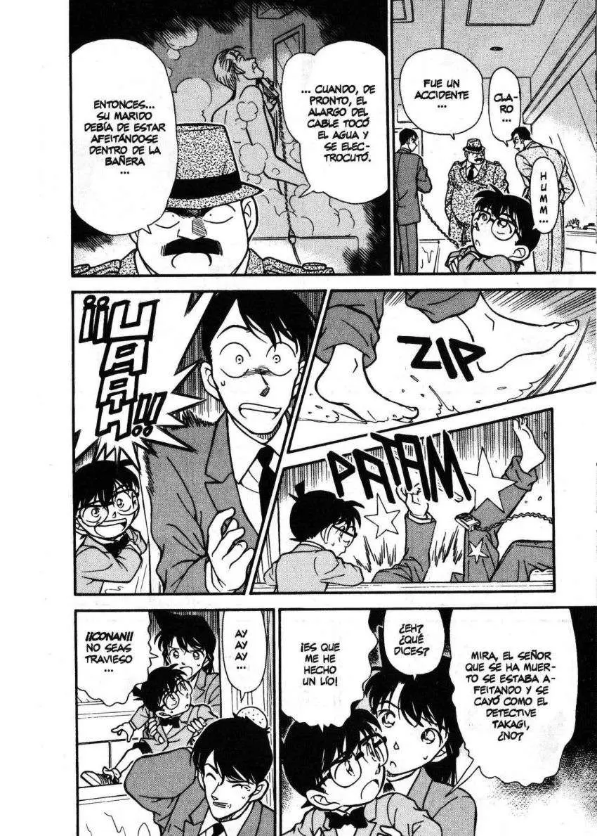 Detective Conan capítulo 235, página 7