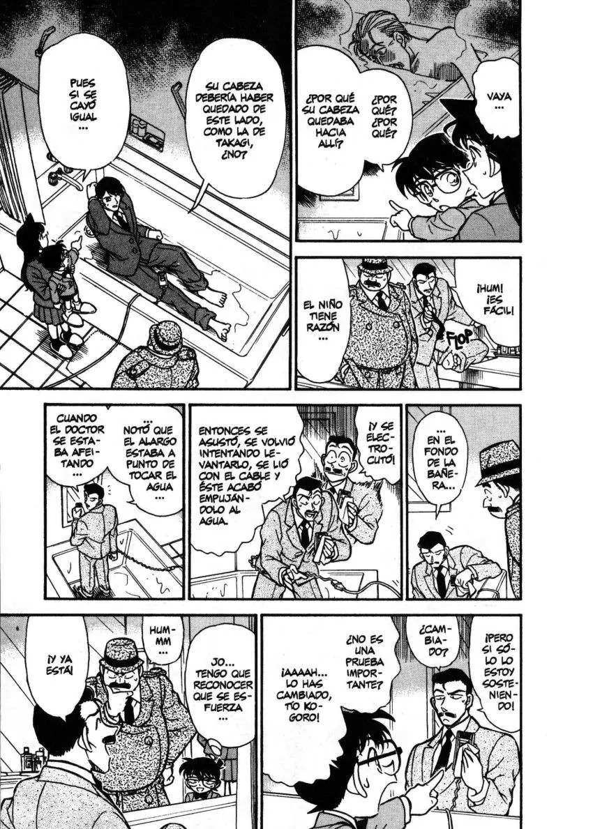 Detective Conan capítulo 235, página 8