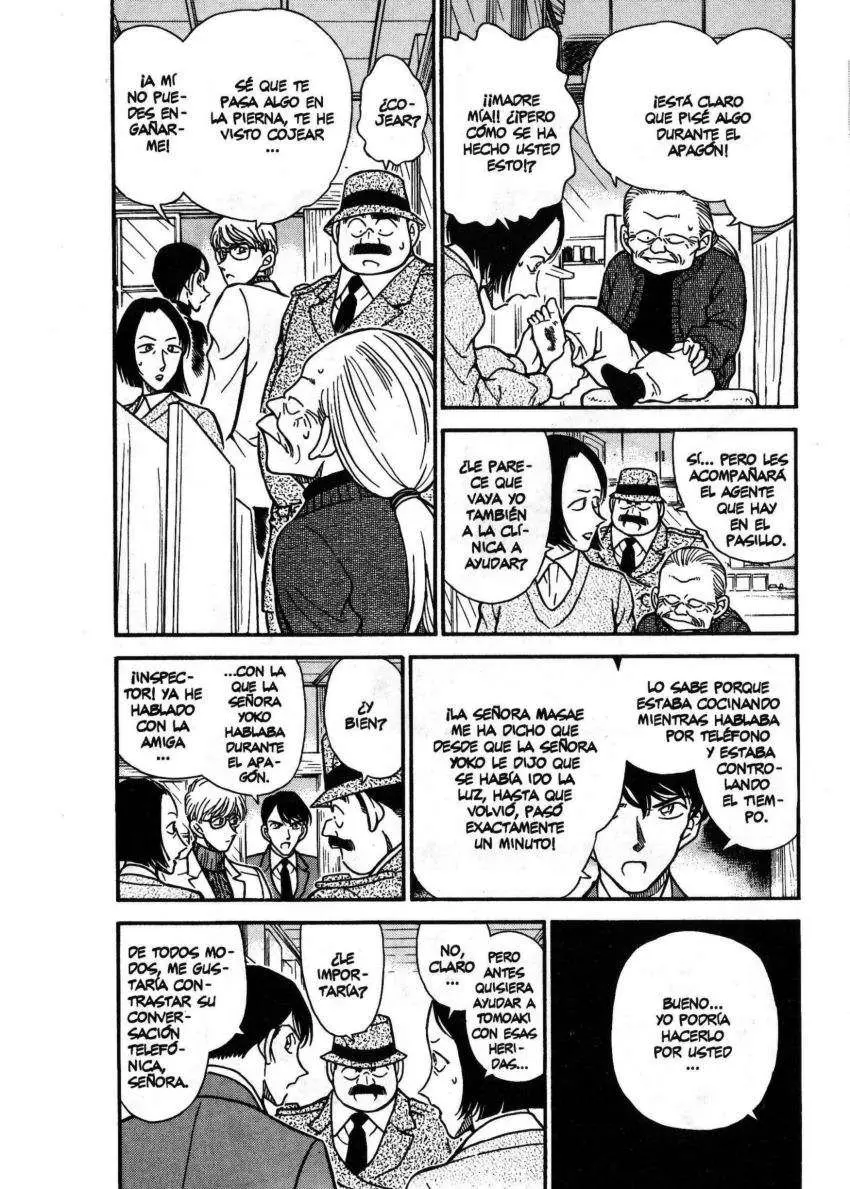 Detective Conan capítulo 236, página 3