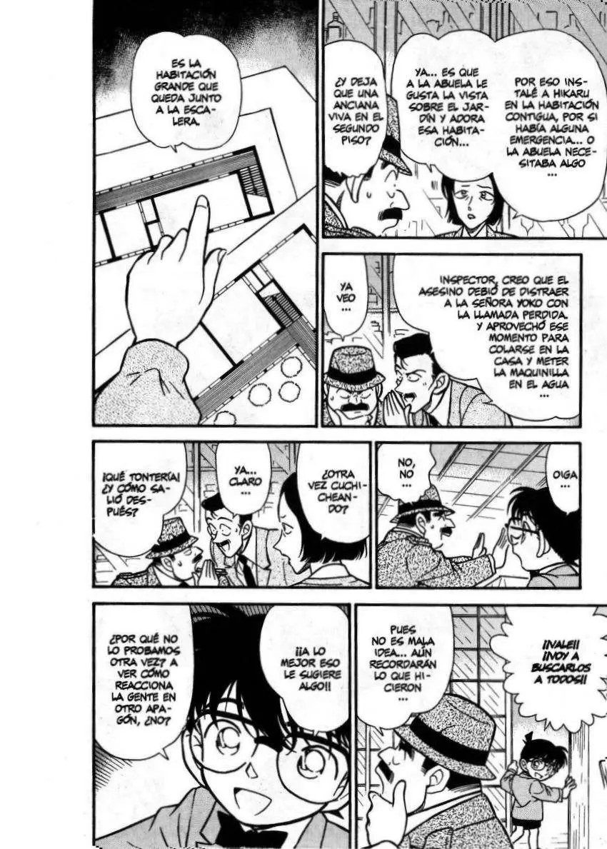 Detective Conan capítulo 236, página 7